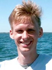 Преподаватель по датскому языку, преподаватель истории Olsen Anders