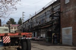 Сочинский ДОЗ, с рейтингом 2 - находится по адресу Сочи, улица Гагарина, 72/1 