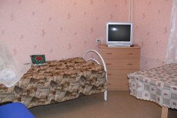 Богородский дом-интернат, с рейтингом 2.3 - находится по адресу Ивановская область, с. Богородское, Большая Клинцевская улица, 4а 