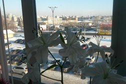 Юридическая консультация Тэрра-Консалтинг, с рейтингом 3.8 - находится по адресу Екатеринбург, улица 8 Марта, 212 