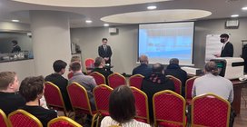 Поставщик медицинского оборудования РУМЭКС Медикал находится по адресу Москва, ул Кулакова, д 20 стр 1Д