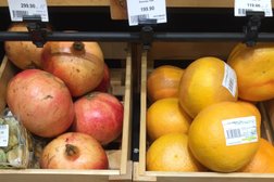 Супермаркет Золотая Подкова, с рейтингом 4.3 - находится по адресу Челябинск, улица Энтузиастов, 12 