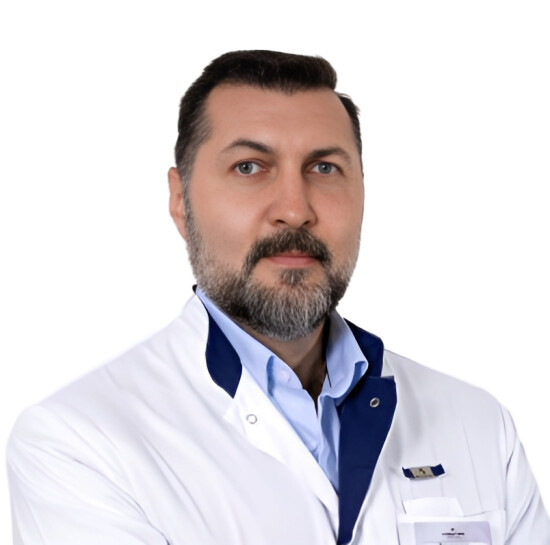 Дмитрий Анатольевич Парамонов