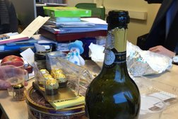 Сбербанк России, с рейтингом 3.4 - находится по адресу Москва, Большая Андроньевская, 6 