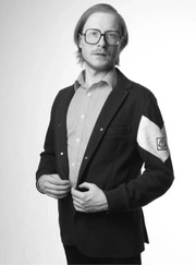 Бизнес-консультант, бизнес-тренер Филипп Петров