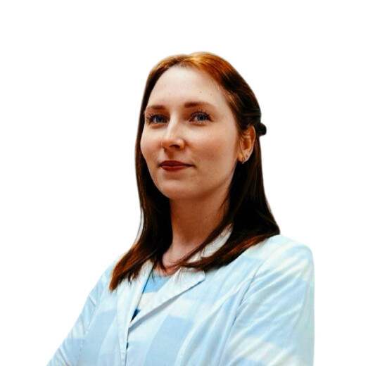 Анна Александровна Ермакова