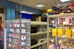 Сервисный центр Элидан, с рейтингом 3.6 - находится по адресу Московская область, Химки, улица Маяковского, 13 