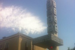 Волгодонский комбинат древесных плит, с рейтингом 3.7 - находится по адресу Ростовская область, Волгодонск, Портовая, 1 