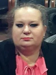 Преподаватель по правоведению, преподаватель истории Светлана Анатольевна Польская