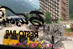 Кафе-бар Бизон, с рейтингом 4 - находится по адресу Карачаево-Черкесская Республика, кп. Домбай, Карачаевская улица, 60 