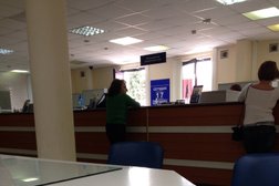 Банкомат Уралсиб, с рейтингом 3.5 - находится по адресу Сочи, улица Ромашек, 42 