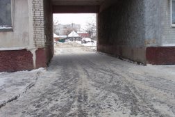Тульская городская управляющая компания, с рейтингом 1.7 - находится по адресу Тула, Арсенальная улица, 20а 
