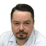 Отоларинголог Михаил Владимирович Шакуло