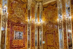 Музей Екатерининский дворец, с рейтингом 3.5 - находится по адресу Санкт-Петербург, Садовая улица, 9 