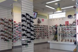 Магазин обуви Легкий шаг, с рейтингом 4.5 - находится по адресу Белгород, Преображенская улица, 63Б 
