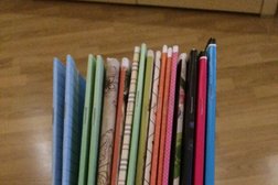 Оптово-розничный центр Канцлер, с рейтингом 2 - находится по адресу Чувашская Республика, Чебоксары, проспект Максима Горького, 16 