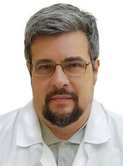 Нарколог, психиатр Дмитрий Евгеньевич Борисов