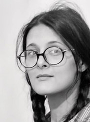 Преподаватель английского языка, преподаватель русского языка Анна Геннадиевна Ким