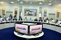 Пятигорский государственный университет, с рейтингом 3.5 - находится по адресу Ставропольский край, Пятигорск, проспект Калинина, 7 