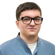 Магомед Нариманович Магомедов