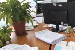 Судебный участок Колпинский районный суд Санкт Петербурга №77, с рейтингом 4.7 - находится по адресу Санкт-Петербург, бульвар Трудящихся, 29 