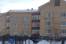 Радуга звуков, с рейтингом 5 - находится по адресу Нур-Султан, Асқар Тоқпанов, 41 