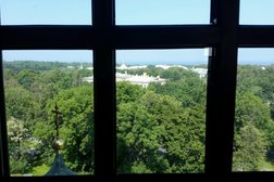 Собор святых апостолов Петра и Павла, с рейтингом 4.3 - находится по адресу Санкт-Петербург, Санкт-Петербургский проспект, 32 