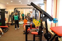 Фитнес-центр Leosport, с рейтингом 4.4 - находится по адресу Кемеровская область — Кузбасс, Прокопьевск, улица Яворского, 17 