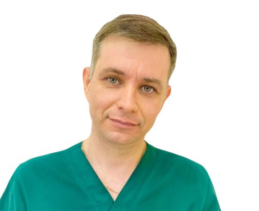 Алексей Игоревич Евстафеев