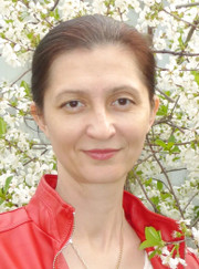 Преподаватель по теории вероятностей, преподаватель высшей математики Светлана Геннадьевна Антипина