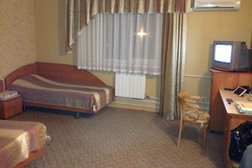 Гостиничный комплекс Круиз, с рейтингом 2 - находится по адресу Брянская область, с. Супонево, Шоссейная улица, 8 