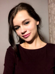 Преподаватель фортепиано, педагог по вокалу Эвелина Валерьевна Носкова
