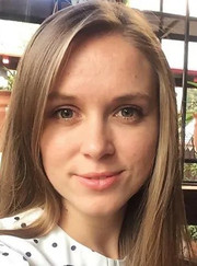 Юрист Ирина Олеговна Фетисова