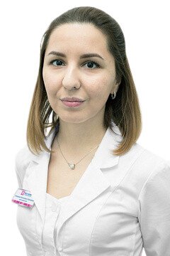 Виктория Олеговна Каратаева (Назарова)