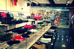 Магазин одежды Liberty Outlet, с рейтингом 4.3 - находится по адресу Екатеринбург, Малышева, 16 