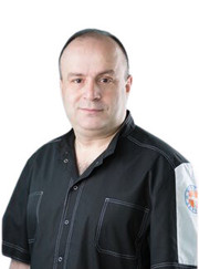 Абдоминальный хирург, хирург Казбек Эдуардович Зураев