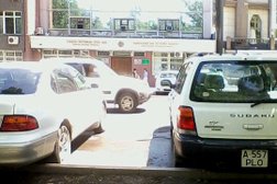 Журнал Банки Казахстана, с рейтингом 2 - находится по адресу Алматы, Панфилова, 98 