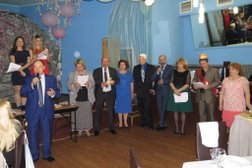 Приморская краевая нотариальная палата, с рейтингом 5 - находится по адресу Владивосток, Алеутская улица, 11 