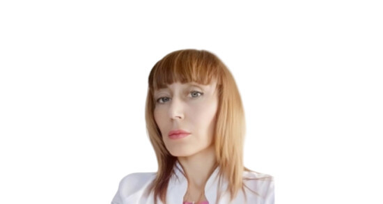 Марина Викторовна Албычева