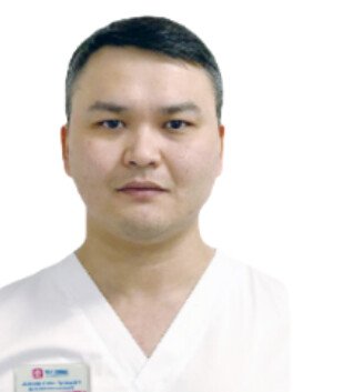 Бадма Эрдниевич Лиджиев