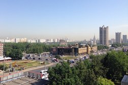 Компания Бизнес-Недвижимость, с рейтингом 4 - находится по адресу Москва, Вернадского проспект, 43 ст1 