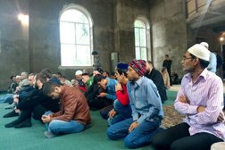 Мечеть Рамадан, с рейтингом 2.5 - находится по адресу Республика Башкортостан, Уфа, улица Бабушкина, 7 