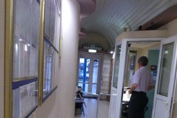 Банкомат Тамбовкредитпромбанк, с рейтингом 2 - находится по адресу Тамбов, Советская улица, 118 