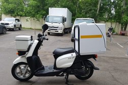 Компания Купискутер, с рейтингом 3.1 - находится по адресу Москва, Краснобогатырская улица, 42 ст3 