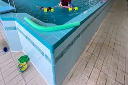 Спортивно-оздоровительный комплекс, с рейтингом 3.3 - находится по адресу Москва, посёлок Газопровод, 101а 