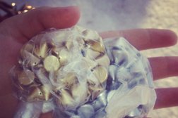 Магазин тканей и фурнитуры Burdan, с рейтингом 4 - находится по адресу Томск, улица Красноармейская, 122 