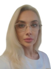 Венеролог, дерматовенеролог Елена Львовна Фурсова