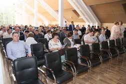 Онкологическое отделение противоопухолевой лекарственной терапии Республиканский онкологический диспансер, с рейтингом 3 - находится по адресу Республика Башкортостан, Октябрьский, улица Кувыкина, 30 к2 