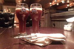 Ресторан Schneider Weisse Brauhaus, с рейтингом 3.6 - находится по адресу Ростов-на-Дону, Береговая улица, 27 
