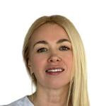 Инетта Александровна Лоскутникова